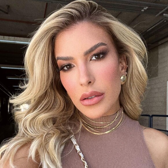 Lorena Improta se pronuncia sobre assédio ao marido na web