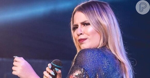 Marília Mendonça domina a playlist 'Top Brasil' no Spotify com a música "Leão"