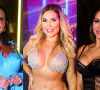 Cirurgia íntima conquistou Gretchen, Deolane Bezerra, Maíra Cardi e outras famosas