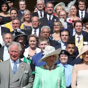 'Camilla achou difícil acreditar que Meghan sacrificaria sua carreira e independência para servir silenciosamente (...) à monarquia', diz especialista real