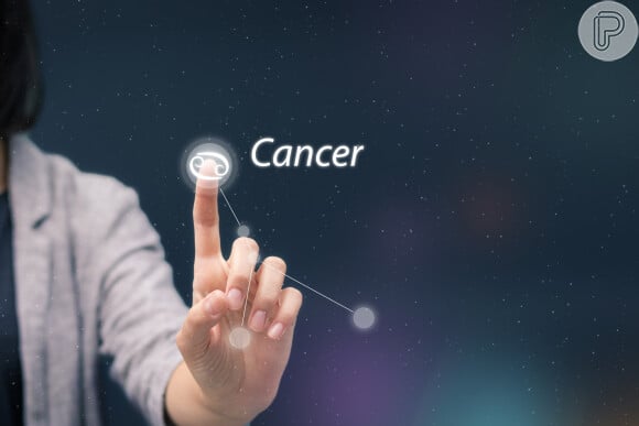 Signo de Câncer tem previsão da semana no horóscopo indicando que sua comunicação se tornou ainda mais clara e objetiva nesta semana. 