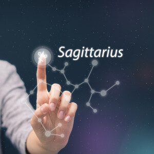 Horóscopo da semana para signo de Sagitário: permitir-se experienciar o desconhecido pode ser uma experiência de amadurecimento.