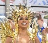 Lexa comenta BBB 23 e importância do Carnaval em entrevista