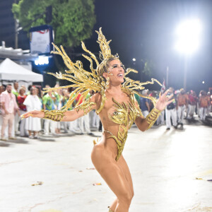 Carnaval 2023: Viradouro de Lore Improta busca o 3º título no Grupo Especial após 1997 e 2020