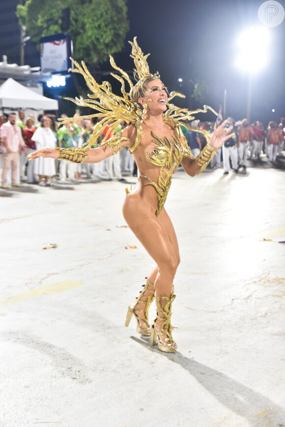 Carnaval 2023: Viradouro de Lore Improta busca o 3º título no Grupo Especial após 1997 e 2020