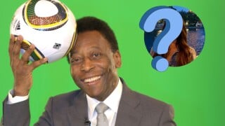 Herança de Pelé: conheça a mulher que luta para ser reconhecida como filha do ex-jogador