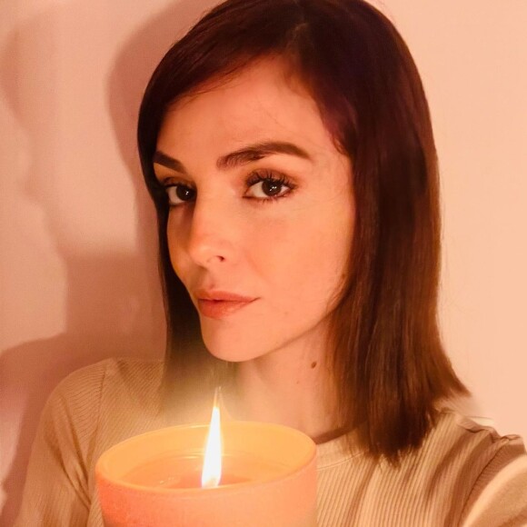 Titi Müller também teve sua história revelada recentemente