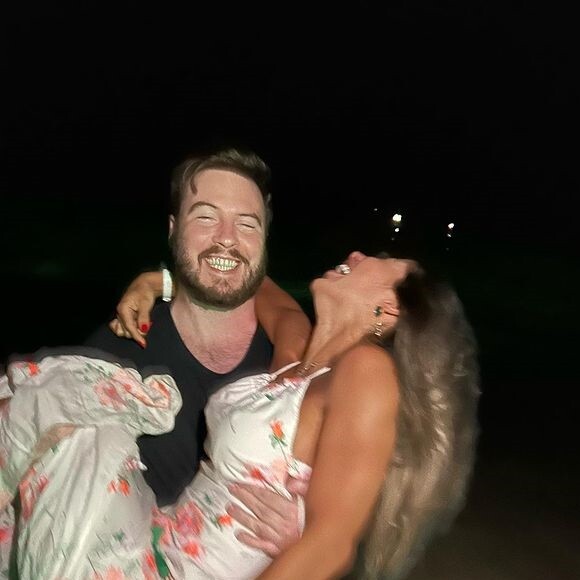 Maíra Cardi apontou semelhança com o influencer Thiago Nigro: 'Descobrimos que tínhamos valores e sonhos semelhantes, o que nos fez ter uma conexão muito forte'