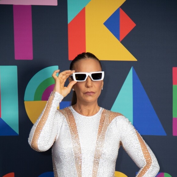 Ivete Sangalo passeou por diversos assuntos: do bem-sucedido Carnaval de 2023 aos cuidados com o corpo e a alimentação