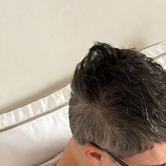 Filho de Claudia Raia e Jarbas Homem de Mello: 'Que lindo de ver o papai amoroso que você se tornou', derreteu-se a atriz