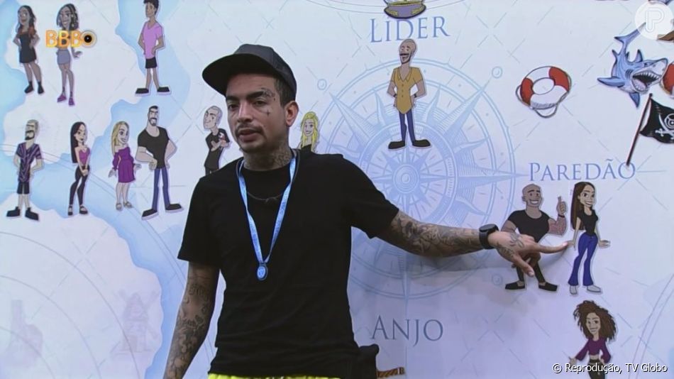 Key Alves Eliminada Do Bbb 23 Saída Da Atleta Pode Deixar O Jogo Ainda Mais Chato E Sem Emoção 9878