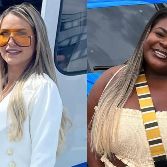 Deolane Bezerra se pronunciou após possivel indireta contra Jojo Todynho no Twitter