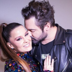 Maiara e Fernando: veja quantas vezes o casal já terminou e reatou