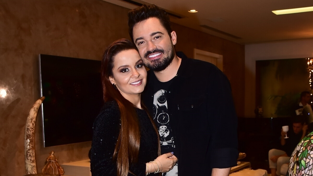 Foto Maiara e Fernando ainda não se pronunciaram sobre a nova volta