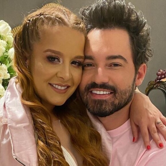 Em 2020, Maiara e Fernando se separaram duas vezes e reataram três