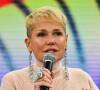 60 anos de Xuxa: apresentadora foi homenageada no 'Altas Horas', da Globo