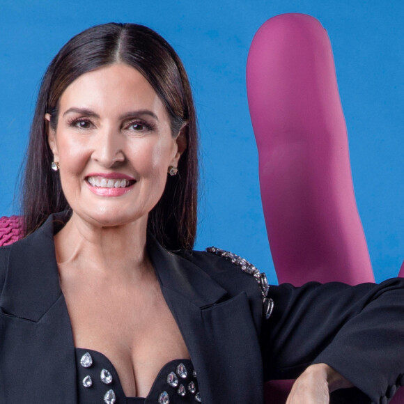 Fátima Bernardes no 'The Voice Kids' faz Globo promover mudança importante