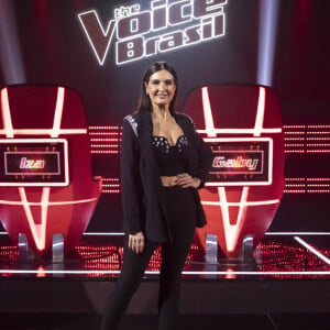 'The Voice Kids' terá 13 episódios gravados a partir de março; apenas semifinal e final, em agosto, serão ao vivo