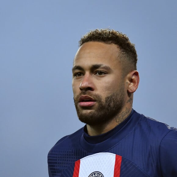 Neymar pretende encerrar sua carreira no Paris Saint-Germain, clube que defende desde 2017