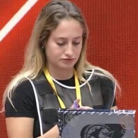 'BBB 23': Bruna Griphao manifesta desânimo após vencer a Prova do Líder. Saiba quem está na Xepa e no VIP!