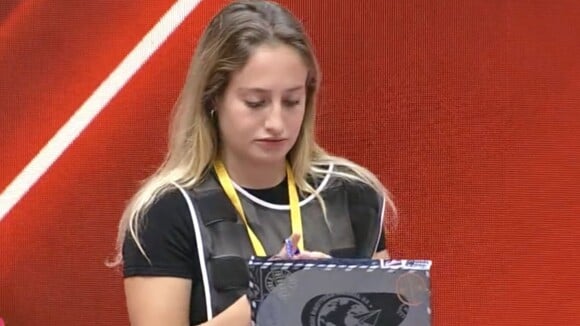 'BBB 23': Bruna Griphao manifesta desânimo após vencer a Prova do Líder. Saiba quem está na Xepa e no VIP!