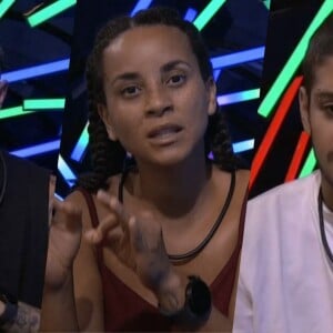 BBB 23: enquete atualizada do UOL aponta 'brother' favorito para eliminação. Confira parciais!