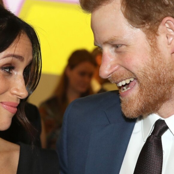 Harry e Meghan fazem lista de exigências para participar da coroação de Rei Charles III