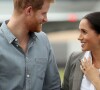 Presença de Harry e Meghan na coroação de Charles III não é certa