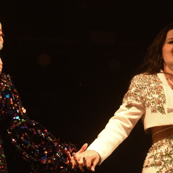 Um show de Maiara e Maraisa em Paraíba do Sul, cidade do Rio de Janeiro localizada a cerca de 135 km da capital, acabou em tragédia