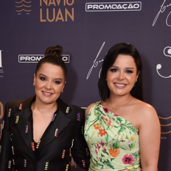 Maiara e Maraisa já vivenciaram situação do tipo no Rio de Janeiro. Durante show em Angra dos Reis, em 2022, houve um tiroteio com 5 pessoas baleadas