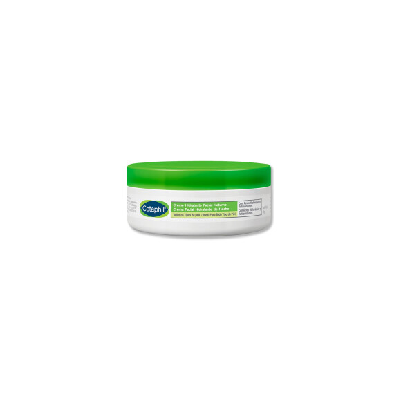 Creme Facial Noturno, Cetaphil