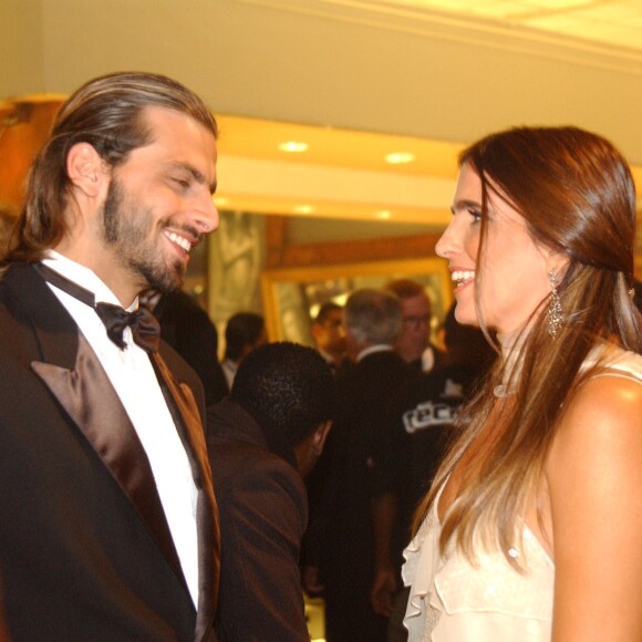 Novela 'Celebridade' foi ao ar em 2004