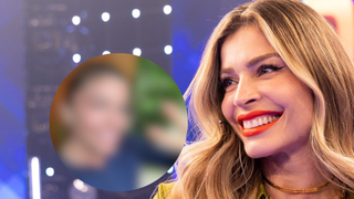 Grazi Massafera exibe foto sem maquiagem com fios de cabelo branco à mostra e recebe chuva de elogios: 'Bonita por natureza'