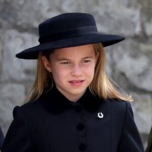 Princesa Charlotte: há expectativa de que ela use sua primeira tiara em público na coroação do avô