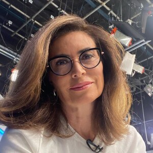 Fora da Globo, Giuliana Morrone disparou ao comentar sua demissão: 'Novo ciclo? Já disse que comigo não é assim'