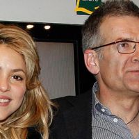 Shakira foi expulsa de Barcelona pelo pai de Piqué após separação. Entenda!