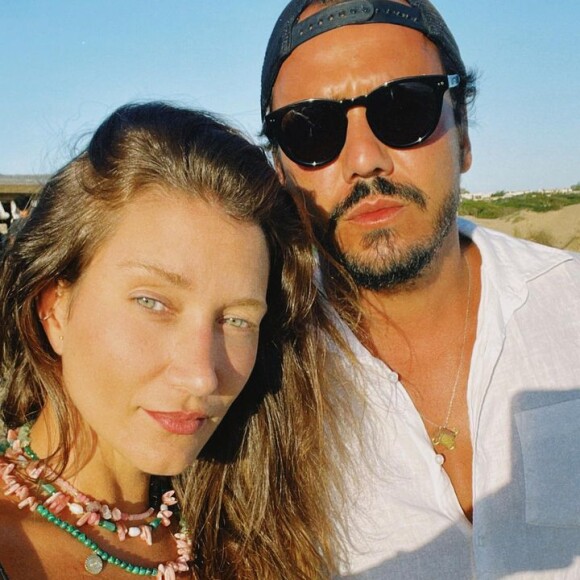 Gabriela Pugliesi e Tulio Dek estão juntos há cerca de 2 anos