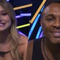 'BBB 23': reviravolta em enquete do UOL aponta disputa acirrada em Paredão com Bruna Griphao e Fred Nicácio