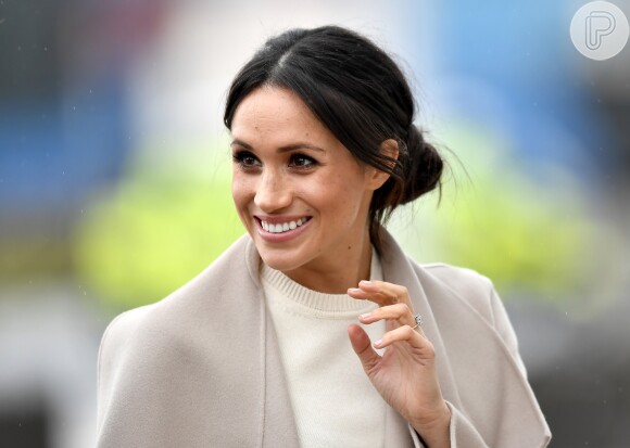 Meghan Markle fora da coroação do Rei Charles III: 'Menos ênfase será dada a eles, quem está olhando para onde, quem está lendo os lábios', disse especialista ao ET