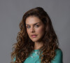 Primeira semana da 6ª temporada de 'Reis': Bateseba (Paloma Duarte) fica com ciúmes de Maaca (Jakelyne Oliveira) quando a princesa chega em Hebrom no capítulo de segunda-feira 17 de abril de 2023