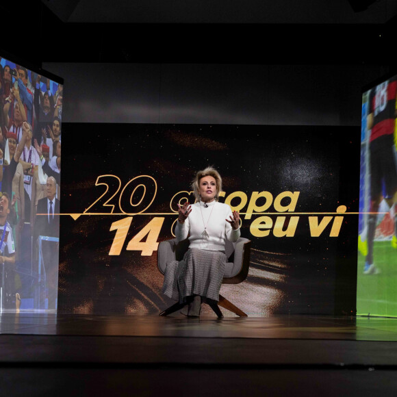 Ana Maria Braga teria enfrentado problemas pós-cirúrgicos e, com isso, se ausentado do 'Mais Você' além do tempo esperado