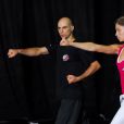 Para viver a vilã Deodora, Grazi Massafera investiu pesado na preparação física e aprendeu até a lutar kung fu
