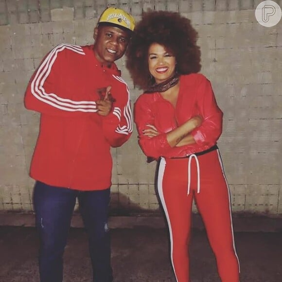 Ex-marido de MC Sabrina, DJ Junior da Providência fez graves acusações contra família da funkeira