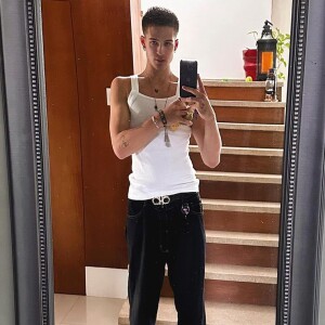 João Guilherme tem colecionado polêmicas
