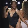 Jennifer Lopez mostrou muito rebolado durante o clipe com Iggy Azalea no clipe Booty
