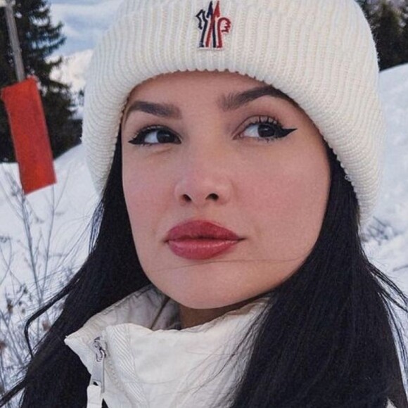 Juliette revela sonho de ser mãe e congelamento de óvulos