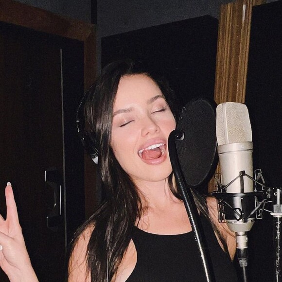 Desde que deixou o 'BBB', Juliette passou a investir em sua carreira de cantora