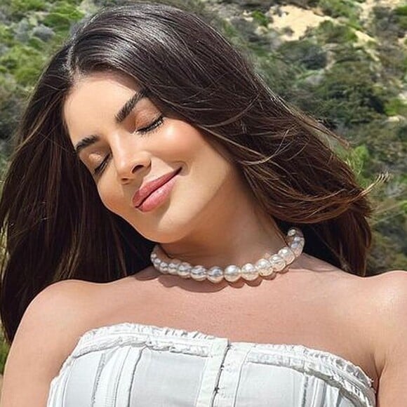 Gkay está vivendo um novo amor