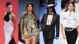 De Gisele Bündchen a Naomi Campbell: qual perfume usar para ficar cheirosa como uma top model?