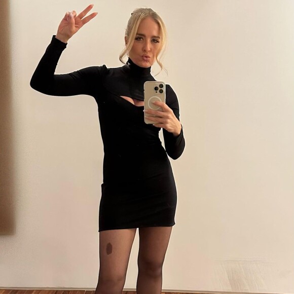 Afastada da televisão, Angélica tem se dedicado à plataforma Mina